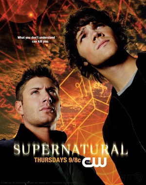 邪恶力量  第三季 Supernatural .2007 字幕下载