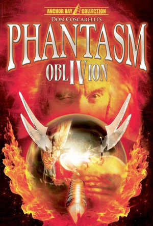 鬼追人4 Phantasm IV: Oblivion.1998 字幕下载