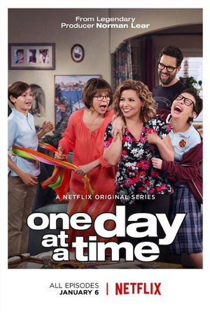 活在当下 One Day at a Time.2017 字幕下载