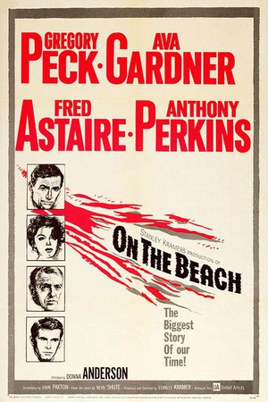 海滨 On the Beach.1959 字幕下载