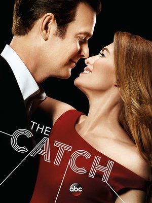 隐情 第二季 The Catch.2017 字幕下载