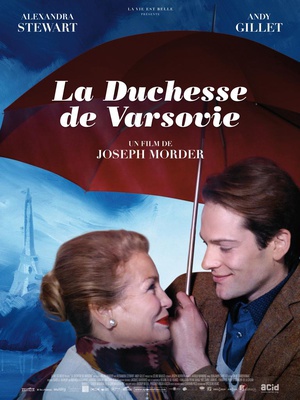 华沙女公爵 La duchesse de Varsovie.2014 字幕下载