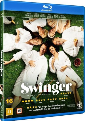 换爱大冒险 Swinger.2016 字幕下载