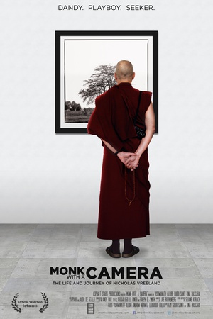 时尚僧侣新视界 Monk With a Camera.2014 字幕下载