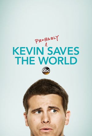 凯文救世界 Kevin (Probably) Saves the World.2017 字幕下载