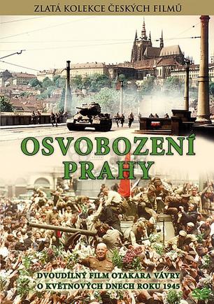 解放布拉格 Osvobození Prahy.1976 字幕下载