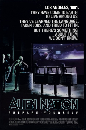 异形帝国 Alien Nation.1988 字幕下载