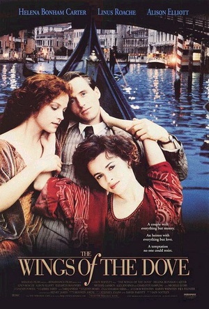 鸽之翼 The Wings of the Dove.1997 字幕下载