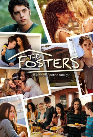寄养家庭 第五季 The Fosters.2017 字幕下载