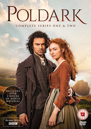 波尔达克 第三季 Poldark.2017 字幕下载