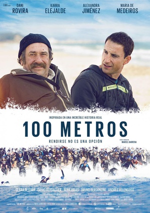 生命中的百米 100 metros.2016 字幕下载