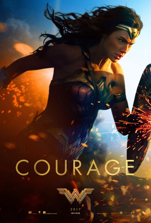 神奇女侠 Wonder Woman.2017 字幕下载