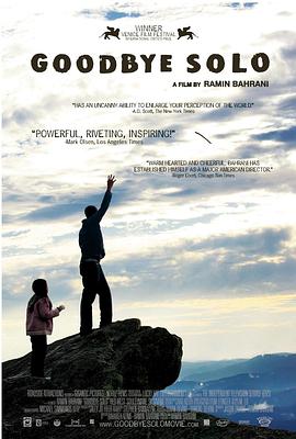 再见索罗 Goodbye Solo.2008 字幕下载
