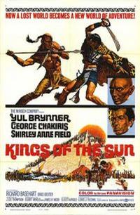 太阳王 Kings of the Sun.1963 字幕下载