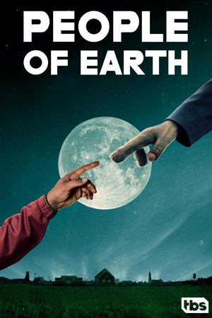 第四类地球人 第二季 People of Earth.2017 字幕下载