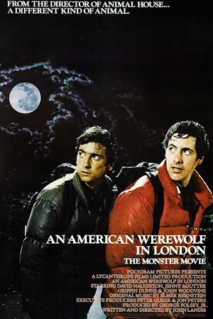 美国狼人在伦敦 An American Werewolf in London.1981 字幕下载