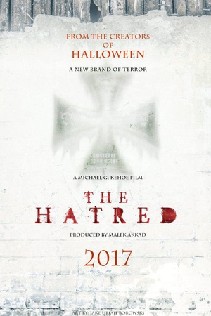恶宅 The Hatred.2017 字幕下载