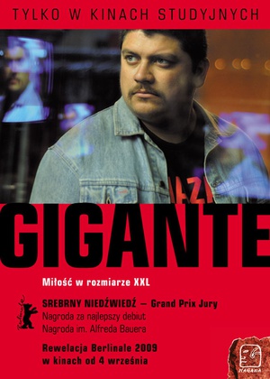暗恋 Gigante.2009 字幕下载