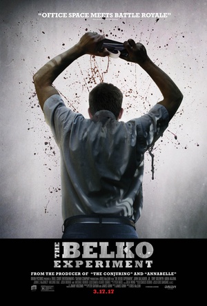 贝尔科实验 The Belko Experiment.2016 字幕下载