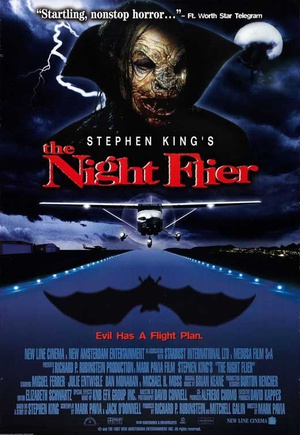 恶夜飞魔 The Night Flier.1997 字幕下载