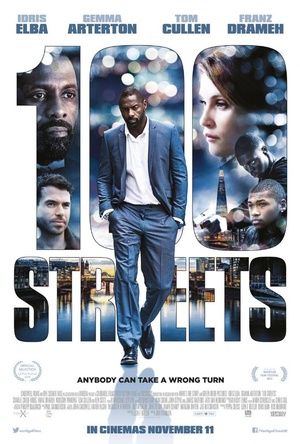 百条大道 100 Streets.2016 字幕下载