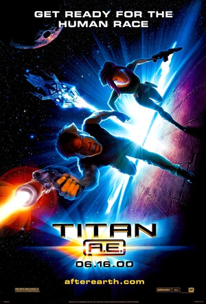 冰冻星球 Titan A.E..2000 字幕下载