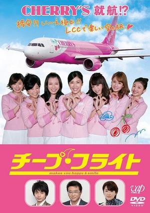 廉价航班 チープ・フライト.2013 字幕下载