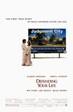 阴阳界生死恋 Defending Your Life.1991 字幕下载