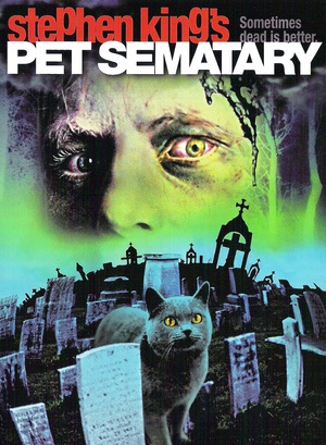 宠物坟场 Pet Sematary.1989 字幕下载