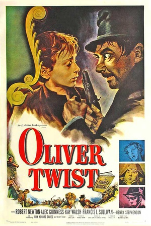 雾都孤儿 Oliver Twist.1948 字幕下载