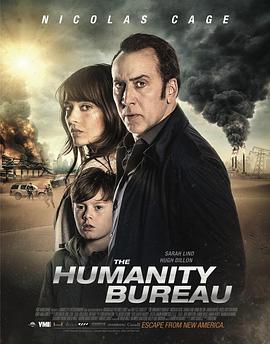 人类办事处 The Humanity Bureau.2017 字幕下载