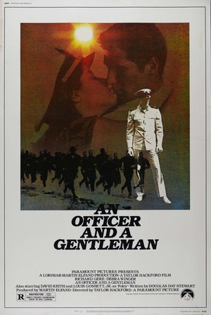 军官与绅士 An Officer and a Gentleman.1982 字幕下载