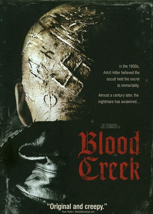复仇之溪 Blood Creek.2009 字幕下载