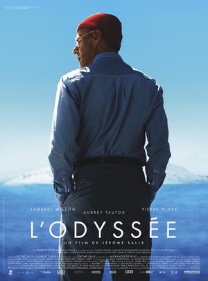奥德赛 L'odyssée.2016 字幕下载