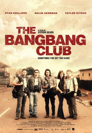 枪声俱乐部 The Bang Bang Club.2010 字幕下载