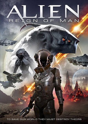 异形：人族的统治 Alien: Reign of Man.2017 字幕下载