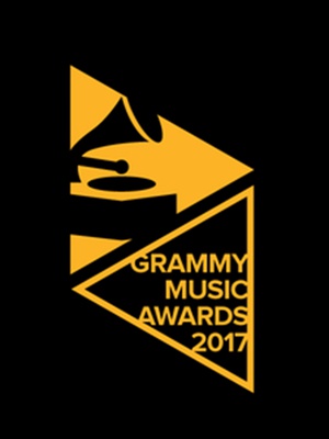 第59届格莱美奖颁奖典礼 The 59th Annual Grammy Awards.2017 字幕下载