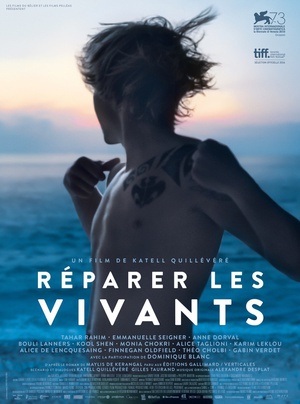 修复生命 Réparer les vivants.2016 字幕下载