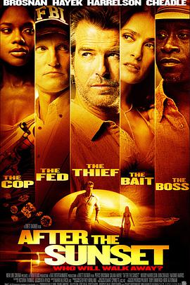 日落之后 After the Sunset.2004 字幕下载