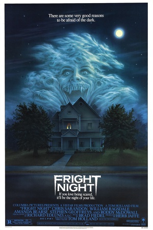 天师斗僵尸 Fright Night.1985 字幕下载