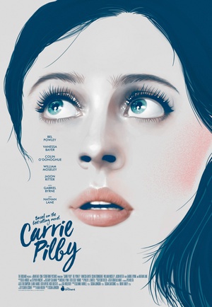 嘉莉·派尔比 Carrie Pilby.2016 字幕下载