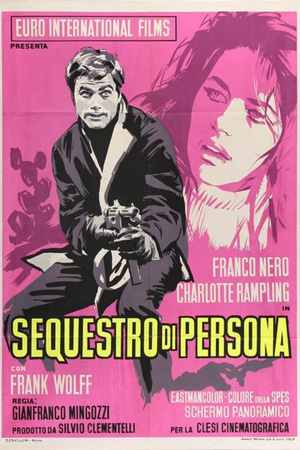 撒丁岛绑架案 Sequestro di persona.1968 字幕下载