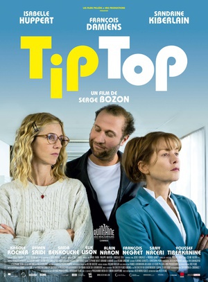 完美无缺 Tip Top.2013 字幕下载