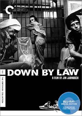 不法之徒 Down by Law.1986 字幕下载