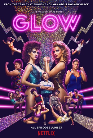 美女摔角联盟 GLOW.2017 字幕下载