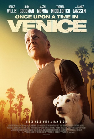 重装上阵 Once Upon a Time in Venice.2017 字幕下载