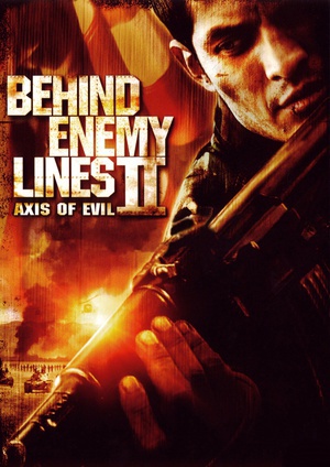 深入敌后2：邪恶轴心 Behind Enemy Lines II: Axis of Evil.2006 字幕下载