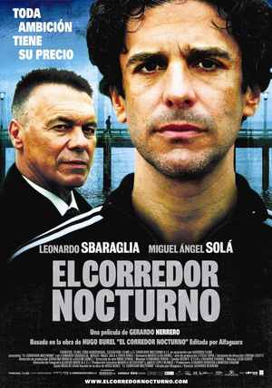 夜奔 El corredor nocturno.2009 字幕下载