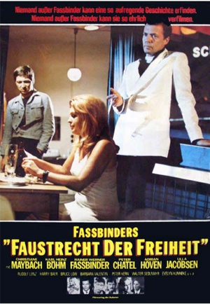 狐及其友 Faustrecht der Freiheit.1975 字幕下载