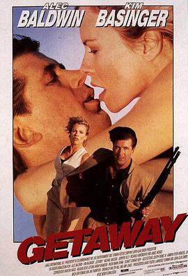 逃亡之路 The Getaway.1994 字幕下载